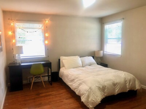 Home away from Home - Gallery - 13