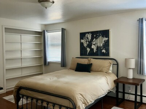 Home away from Home - Gallery - 14