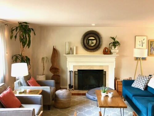 Home away from Home - Gallery - 6