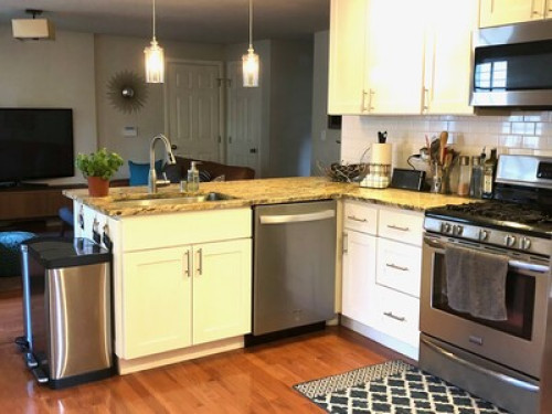 Home away from Home - Gallery - 8