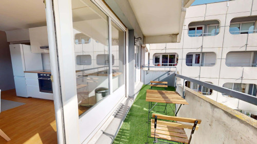 Room in Rue Professeur Patel, Lyon for 76 m² with 4 bedrooms - Gallery - 15