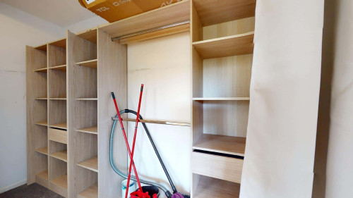 Room in Rue Professeur Patel, Lyon for 76 m² with 4 bedrooms - Gallery - 14