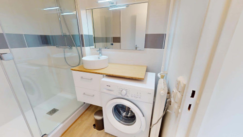 Room in Rue Professeur Patel, Lyon for 76 m² with 4 bedrooms - Gallery - 11