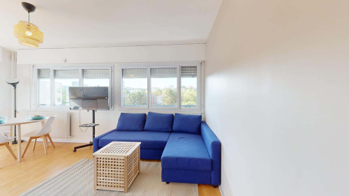 Room in Rue Professeur Patel, Lyon for 76 m² with 4 bedrooms - Gallery - 10