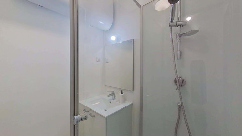Room in Rue François Couperin, Rouen for 75 m² with 4 bedrooms - Gallery - 9