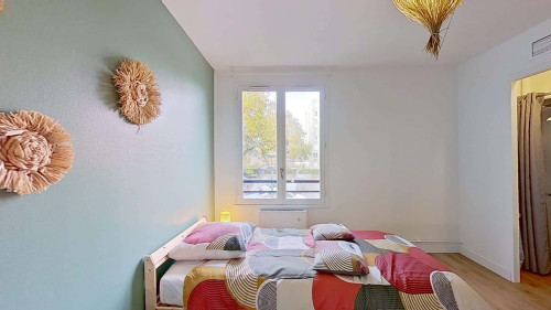 Room in Rue François Couperin, Rouen for 75 m² with 4 bedrooms - Gallery - 17