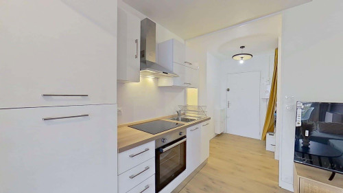 Room in Rue François Couperin, Rouen for 75 m² with 4 bedrooms - Gallery - 10