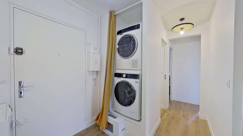 Room in Rue François Couperin, Rouen for 75 m² with 4 bedrooms - Gallery - 6