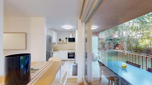 Room in Rue des Fillettes, Aubervilliers for 75 m² with 4 bedrooms - Gallery - 17
