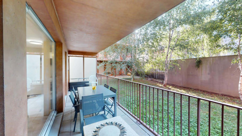 Room in Rue des Fillettes, Aubervilliers for 75 m² with 4 bedrooms - Gallery - 9