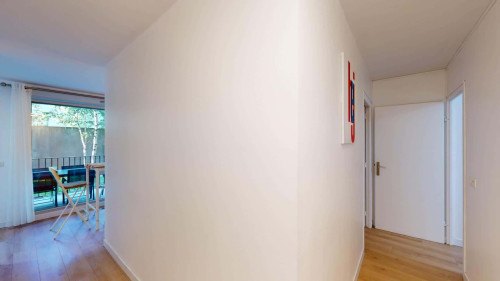 Room in Rue des Fillettes, Aubervilliers for 75 m² with 4 bedrooms - Gallery - 4