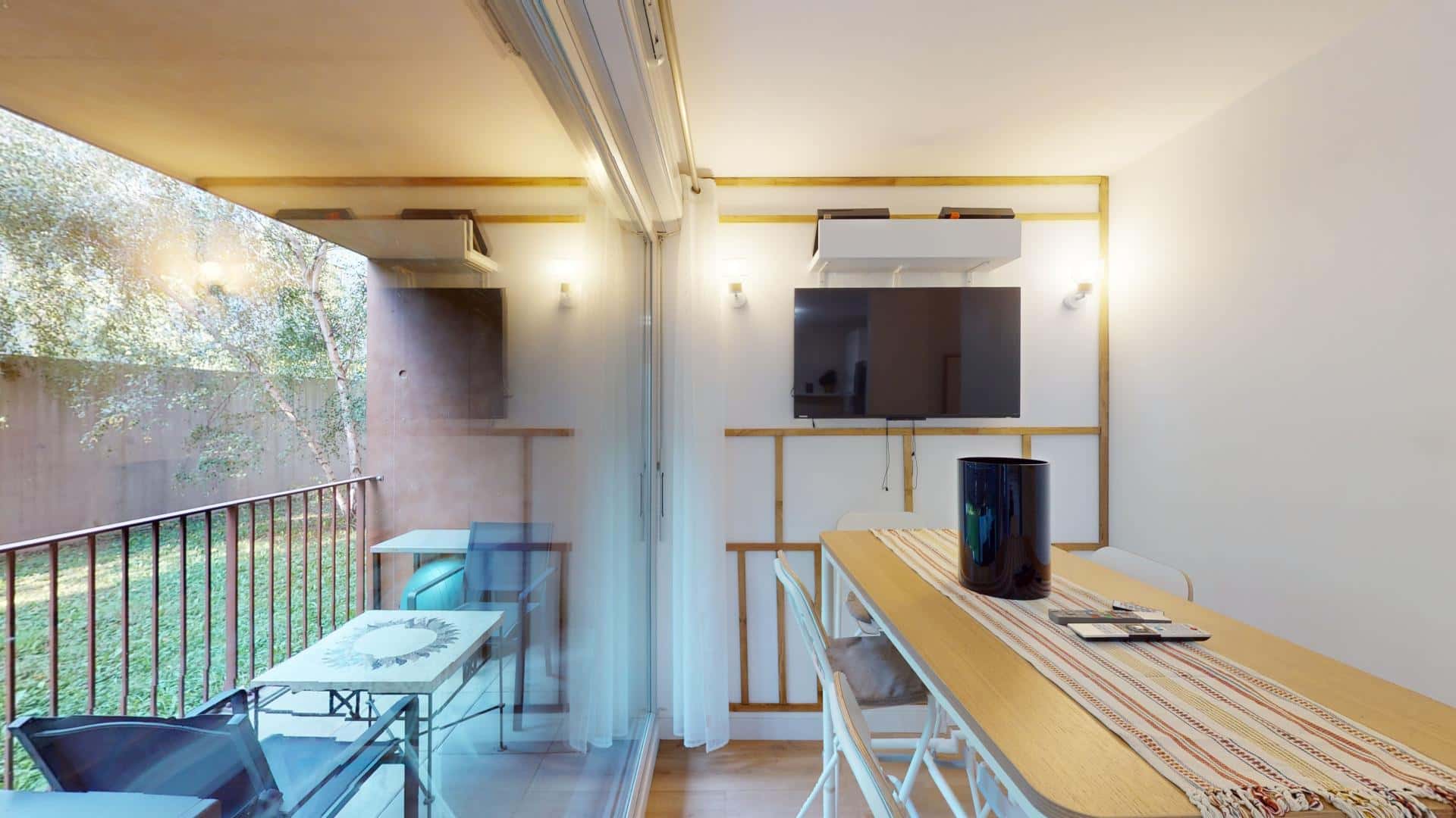 Room In Rue Des Fillettes, Aubervilliers For 75 M² With 4 Bedrooms - 1