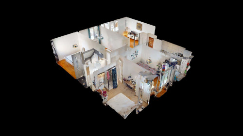 Room in Rue Baraban, Lyon for 94 m² with 4 bedrooms - Gallery - 15