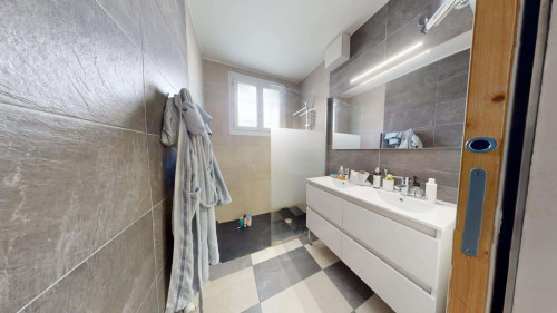 Room in Rue Baraban, Lyon for 94 m² with 4 bedrooms - Gallery - 13