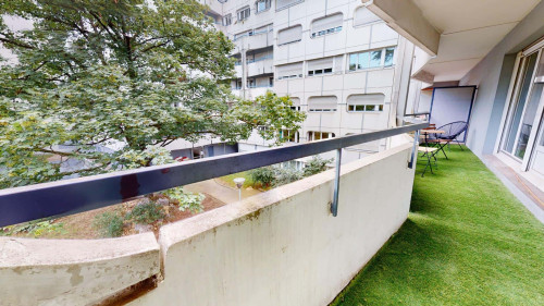 Room in Rue Professeur Patel, Lyon for 115 m² with 7 bedrooms - Gallery - 15