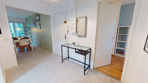 Room in Rue Professeur Patel, Lyon for 115 m² with 7 bedrooms - Gallery - 13