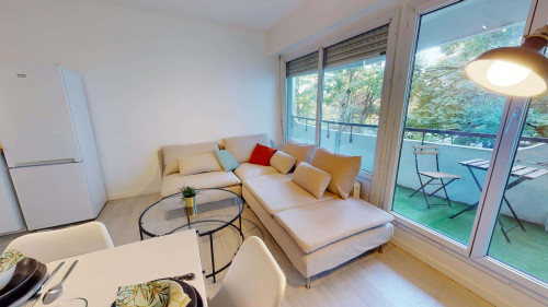 Room in Rue Professeur Patel, Lyon for 115 m² with 7 bedrooms - Gallery - 5