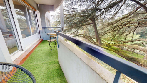 Room in Rue Professeur Patel, Lyon for 115 m² with 7 bedrooms - Gallery - 16