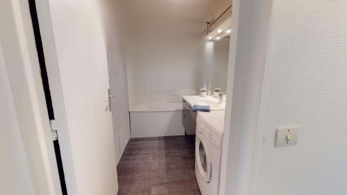 Room in Rue Professeur Patel, Lyon for 115 m² with 7 bedrooms - Gallery - 8