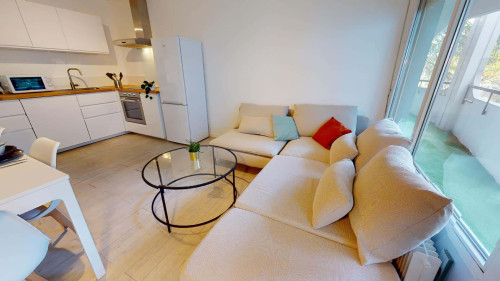 Room in Rue Professeur Patel, Lyon for 115 m² with 7 bedrooms - Gallery - 7