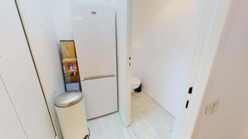 Room in Rue Professeur Patel, Lyon for 115 m² with 7 bedrooms - Gallery - 2