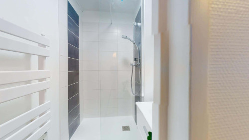 Room in Rue Professeur Patel, Lyon for 115 m² with 7 bedrooms - Gallery - 10