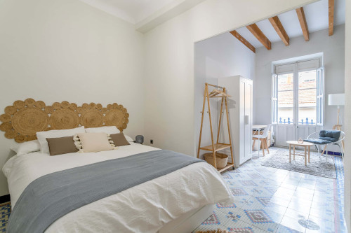 Habitación 2 en Susana Llaneras 56, Alicante