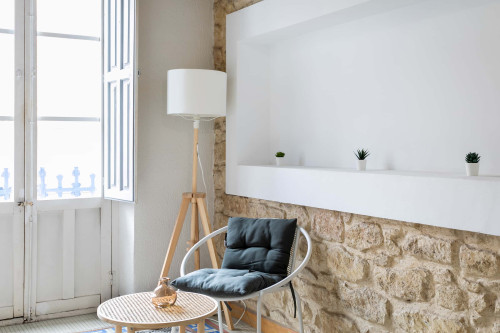 Habitación 2 en Susana Llaneras 56, Alicante