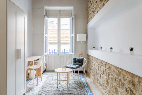 Habitación 2 en Susana Llaneras 56, Alicante