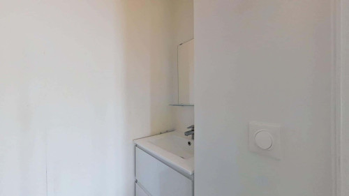 Room in Rue Hector Berlioz, Rouen for 80 m² with 4 bedrooms - Gallery - 5