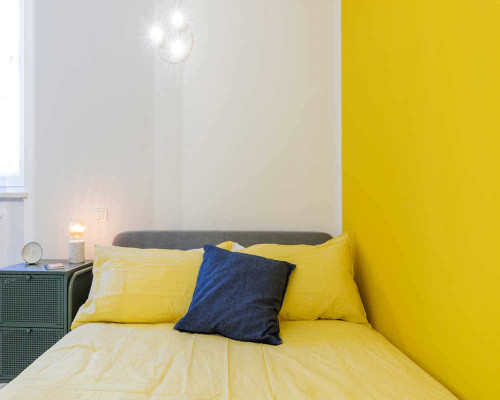 Stanza in Corso Regina Margherita - Gallery - 2