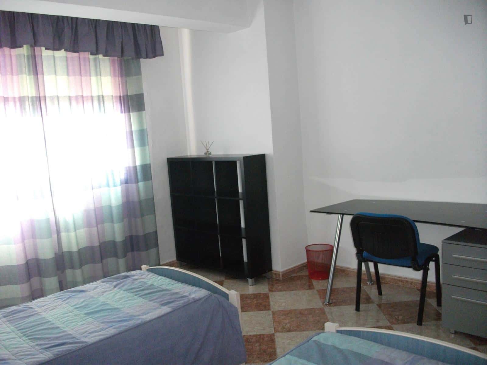 Room For 95 M² With 3 Bedrooms - 1