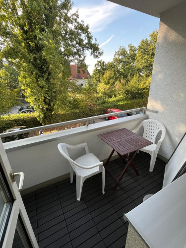 Wonderful and gorgeous home in Frankfurt am Main