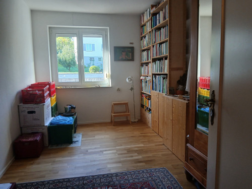 Bright, quiet, yet central, near Porsche and Bosch - Gallery - 7