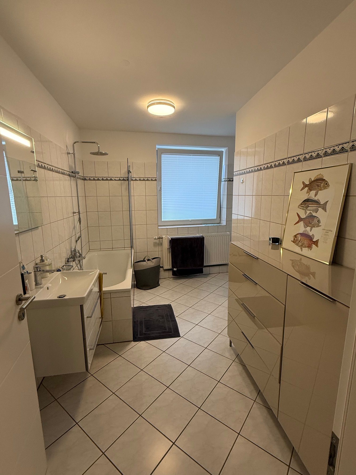 Courtyard Oasis: High-Quality Maisonette Apartment In Popular Flingern-Nord (temporary For 11-12 Mon - 2