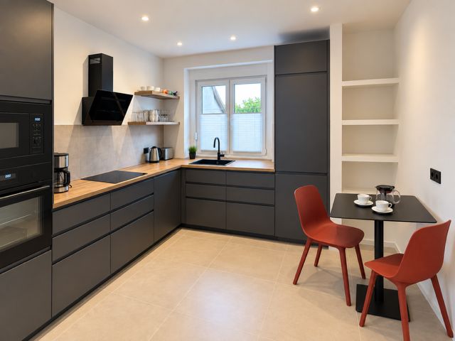 Comfortable 3-Room Apartment In Potsdam Near The Main Train Station - 2