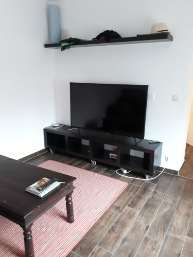 Beautiful and neat studio in Frankfurt am Main - Gallery - 10