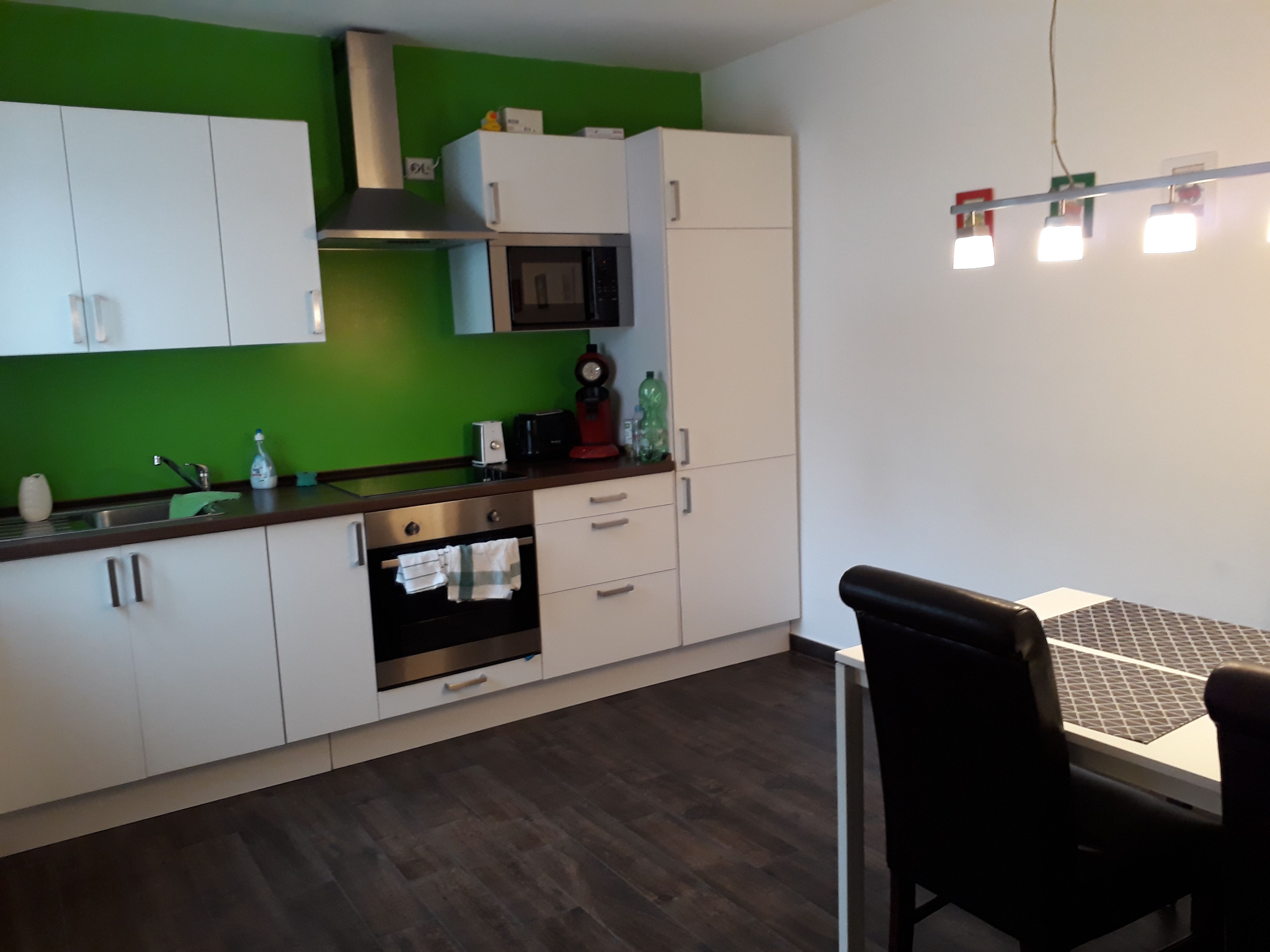 Beautiful And Neat Studio In Frankfurt Am Main - 7