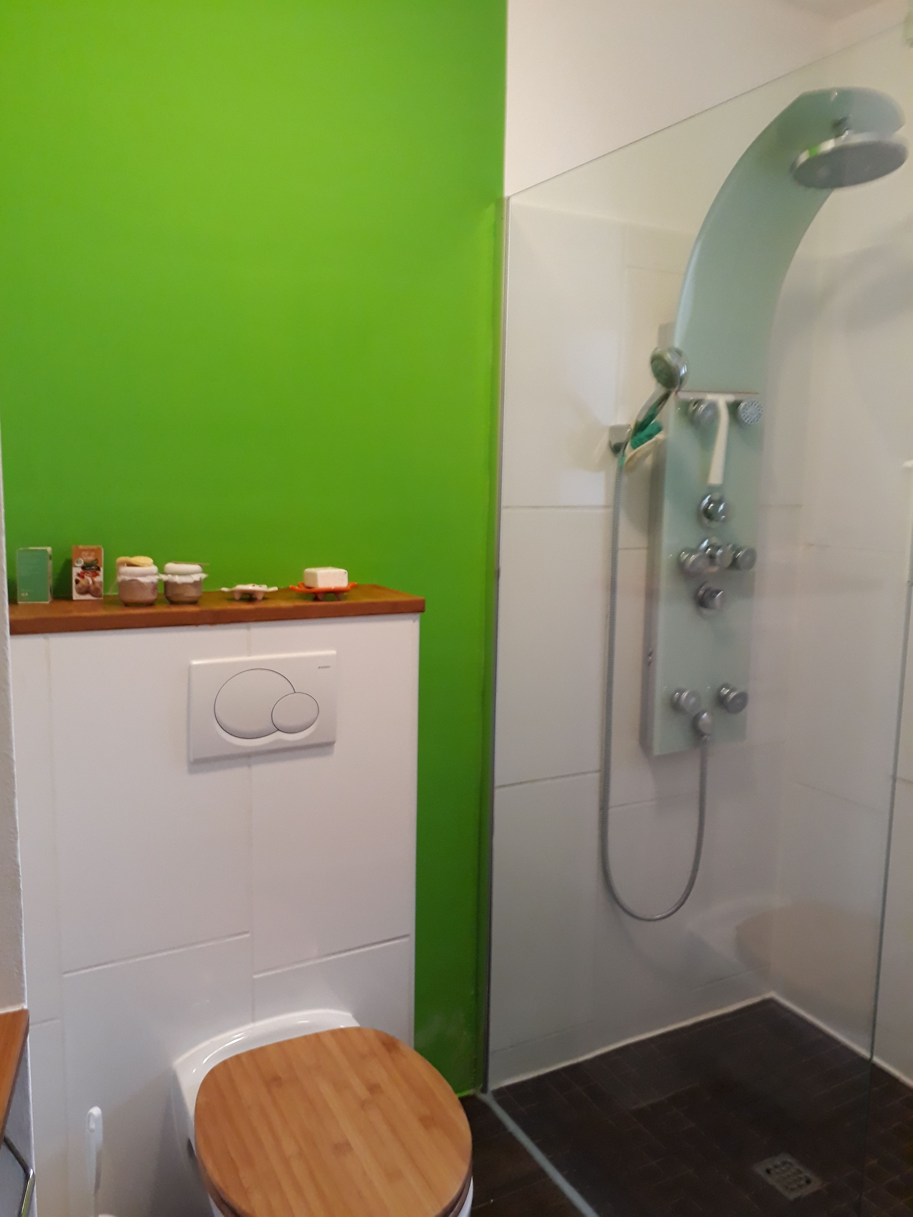 Beautiful And Neat Studio In Frankfurt Am Main - 10