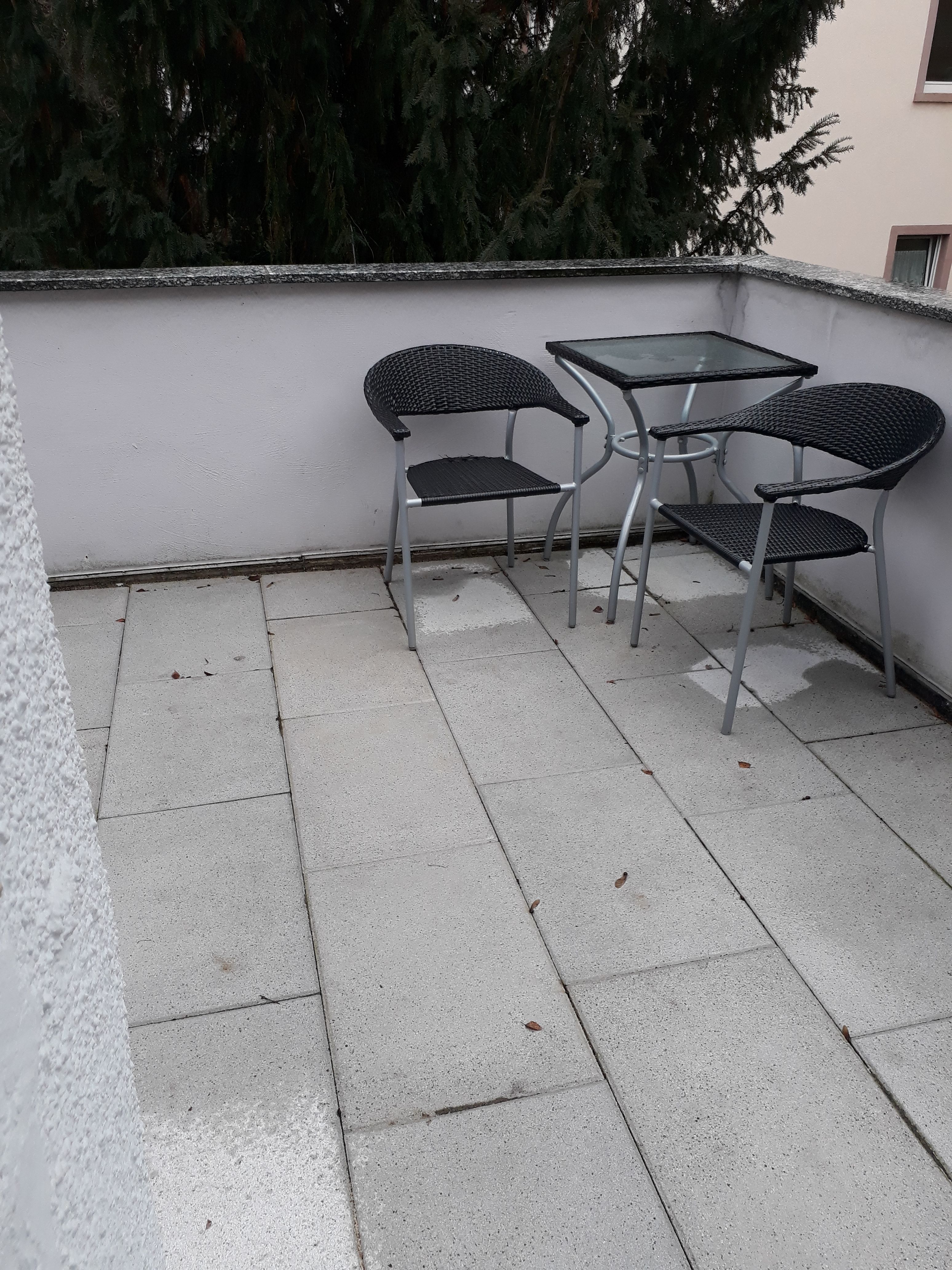 Beautiful And Neat Studio In Frankfurt Am Main - 3