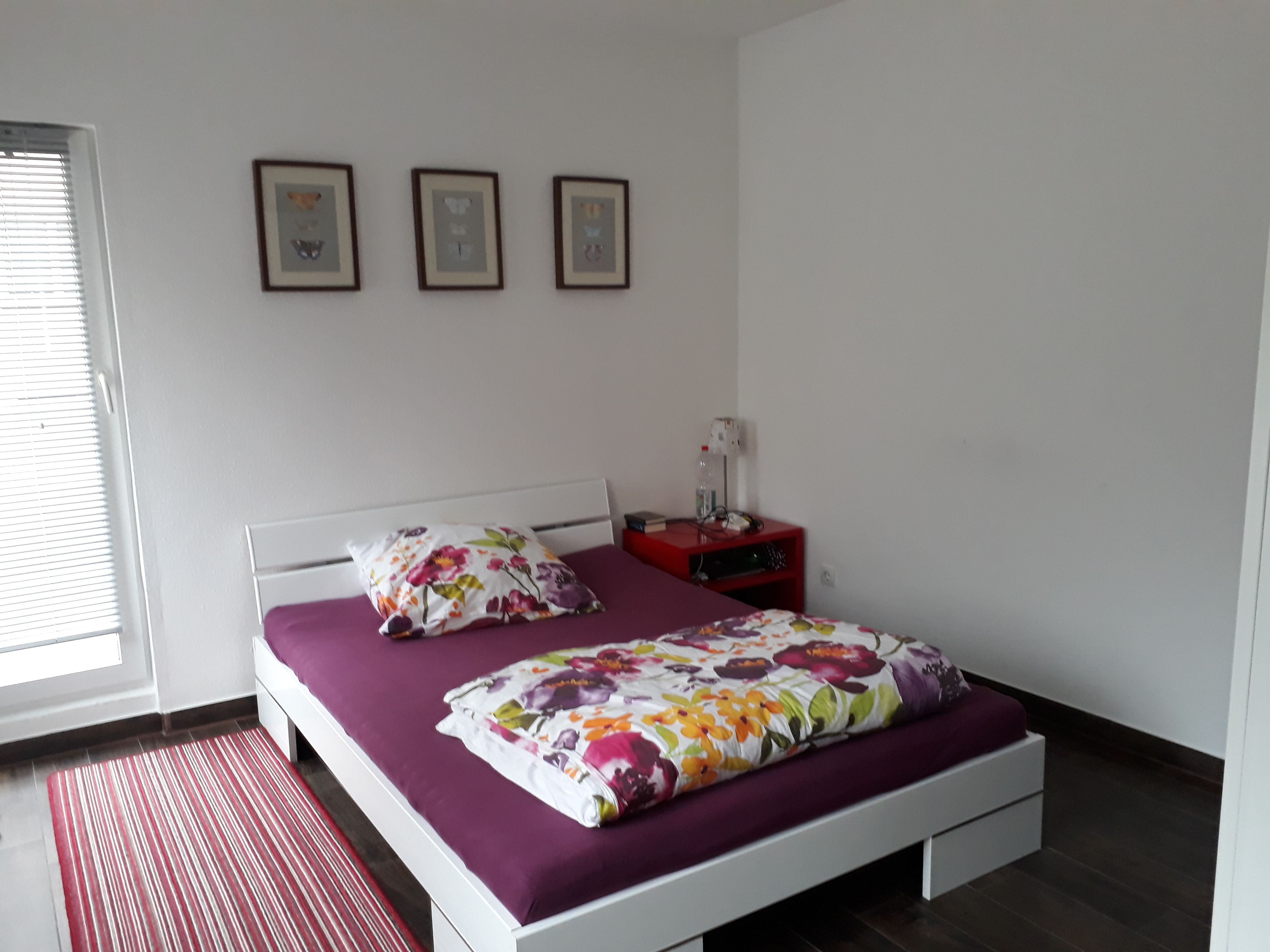 Beautiful And Neat Studio In Frankfurt Am Main - 4