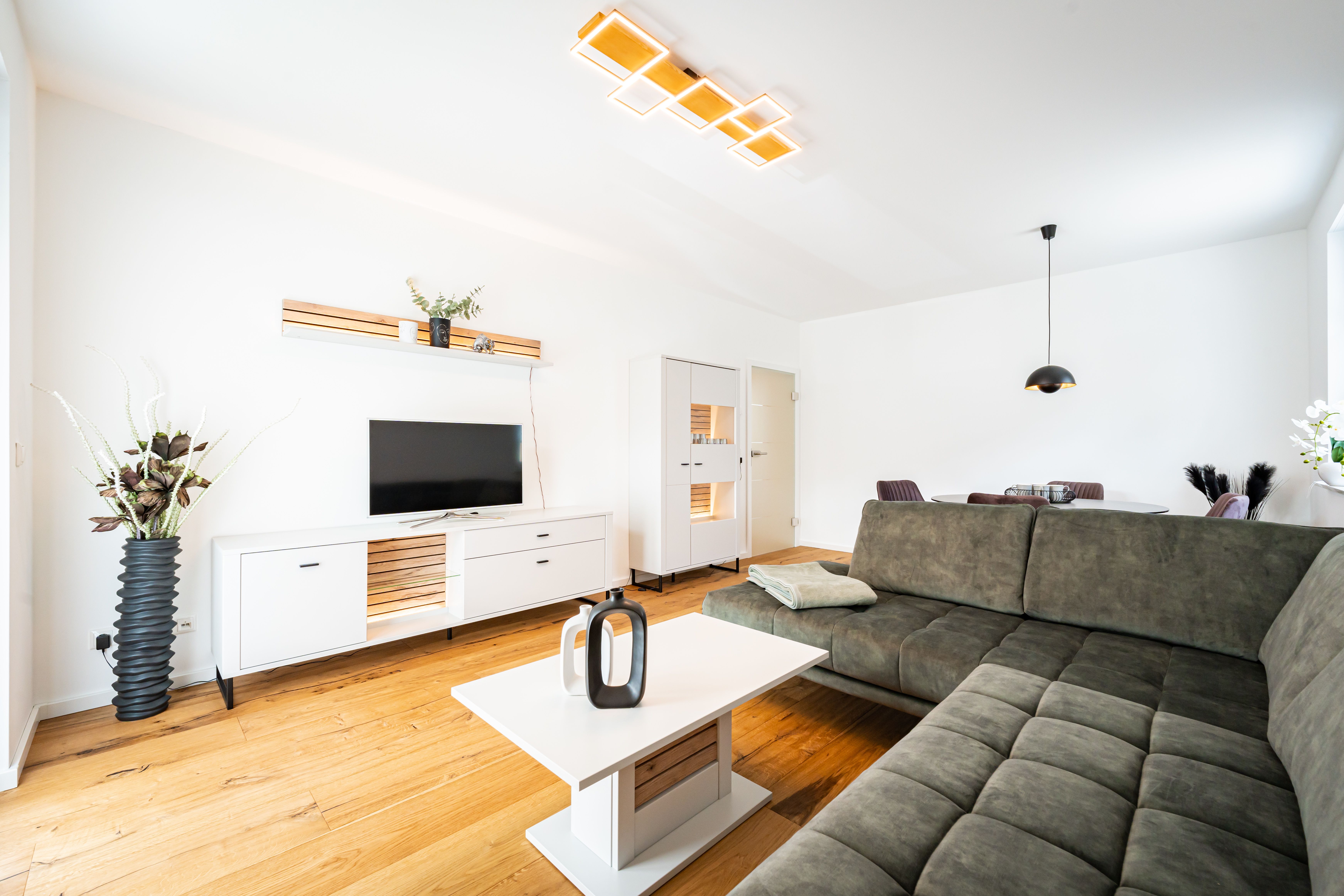 Pretty And Lovely Loft - 2