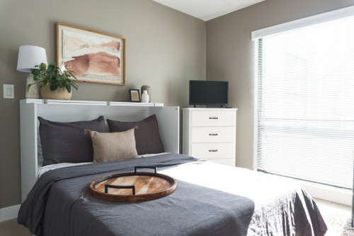 Cozy Condo in South Natomas