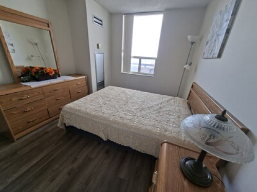 Beautiful Furnished room