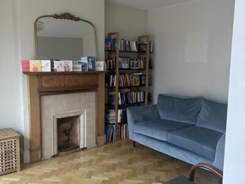 Double room in beautiful house