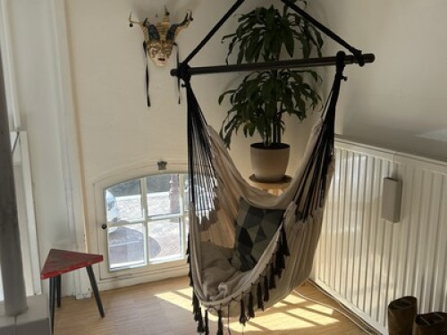 Amsterdam City Centre private room - Gallery - 5