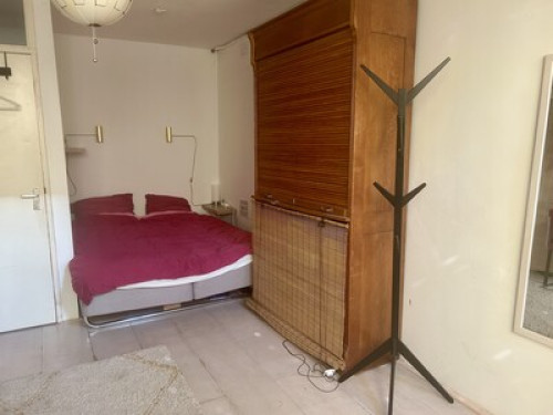 Amsterdam City Centre private room - Gallery - 14