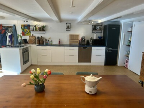 Amsterdam City Centre private room - Gallery - 8