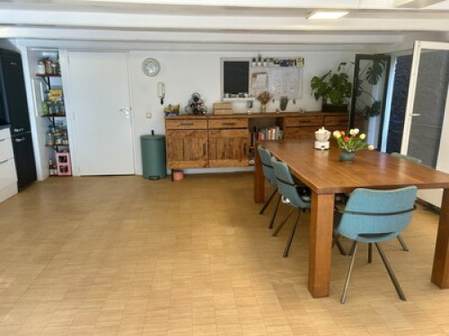 Amsterdam City Centre private room - Gallery - 9