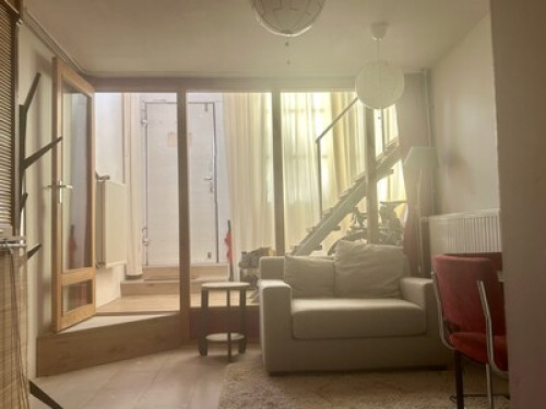 Amsterdam City Centre private room - Gallery - 12